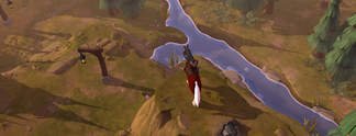 Albion Online: Der Erscheinungstermin des Online-Rollenspiels steht fest
