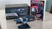 Holt euch zum 10. Jubiläum von Mass Effect 3 coole Preise - UPDATE 21.03.2022