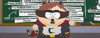 South Park - Die rektakuläre Zerreißprobe: Die Macher der Serie halten nichts von DLCs