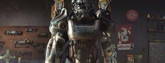 Fallout 4: Unendlich viele Kronkorken abstauben? Aus und vorbei!