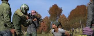 Alle Menschen böse? Sozial-Experiment in DayZ deckt erschreckendes Verhalten auf
