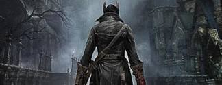 Bloodborne: Wie viel Dark Souls steckt drin? Entdeckt es auf der Gamescom!