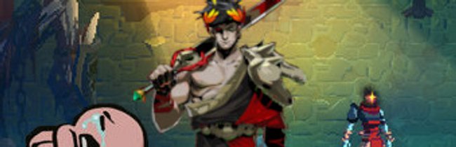 Hades, Dead Cells und viele mehr: 11 Rogue-Likes, die ihr spielen solltet