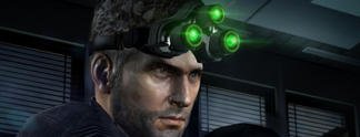 Splinter Cell: Konzepte für neues Spiel stehen bereit