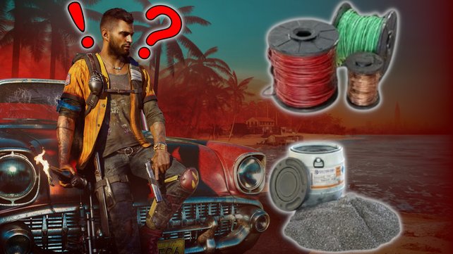 In diesem Guide zeigen wir euch, wie ihr in Far Cry 6 an Supremo-Kleber und Schießpulver gelangt.
