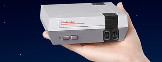 NES Classic Mini: Gerücht - Produktion eingestellt, ab Mai kein Nachschub mehr
