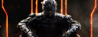 Call of Duty - Black Ops 3: Neue Calling Card anlässlich des Nachfolgers