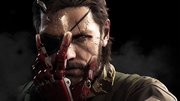 <span>Spieler mit Behinderung</span> erhält Robo-Arm aus Metal Gear Solid 5