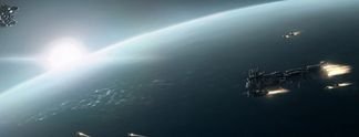 Eve-Online-Spieler setzt echtes Kopfgeld auf Gegenspieler aus
