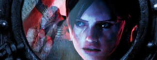 Resident Evil - Revelations: Neuauflage für PlayStation 4 und Xbox One angekündigt