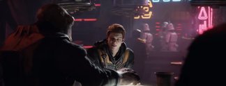 Star Wars Jedi - Fallen Order: Komplette E3-Demo mit neuen Infos zum Spiel gezeigt