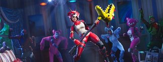 Fortnite: Angeblich spielbar auf "Soulja Boy"-Konsole, Epic Games dementiert