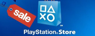 Schnäppchenjäger aufgepasst: Im PlayStation Store gibt es über 200 Games im Sale