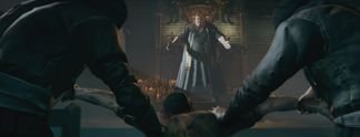 Outlast 2: Deshalb wurde die Schwierigkeit angepasst