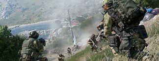 Kostenloser Ego-Shooter von den Arma-Machern veröffentlicht