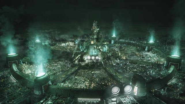 Einige glückliche Spieler sind bereits jetzt schon in Besitz des Final Fantasy 7 Remakes.