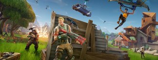 Fortnite kd nachschauen