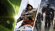 <span>Releases |</span> Phoenix Point, Darksiders: Genesis, Assassin's Creed und vieles mehr