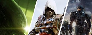 Releases | Phoenix Point, Darksiders: Genesis, Assassin's Creed und vieles mehr