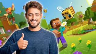 Ein Traum für Gamer