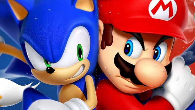 Wie Mario kürzlich will auch Sonic euch zu seinem Jubiläum überraschen.
