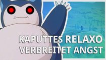 Pokémon Legenden: Arceus Kaputtes Relaxo lehrt Fans das Fürchten