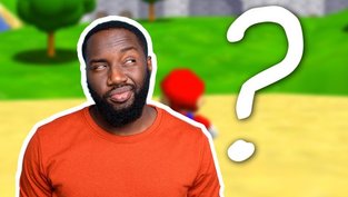 Unnützes Gaming-Wissen