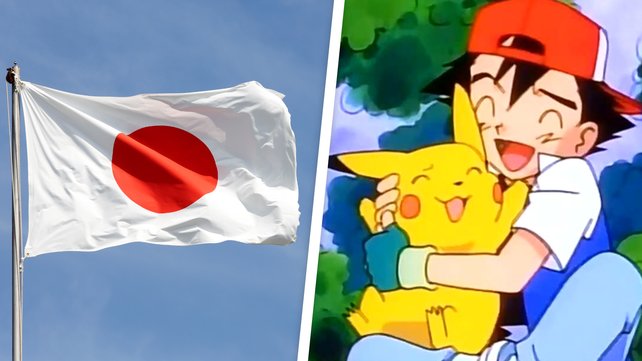 In Japan sehen Pokémon-Spiele und die Serie etwas anders aus. (Bildquelle: OLM, Getty Images / akiyoko)