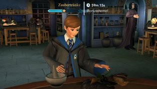 Harry Potter Hogwarts Mystery Cheats Und Tipps Iphone Android Spieletipps