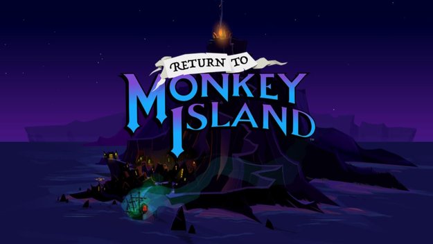 Willkommen zurück auf Monkey Island! (Quelle: Screenshot spieletipps.de)