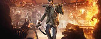 Dead Rising 4: Zu brutal für Deutschland