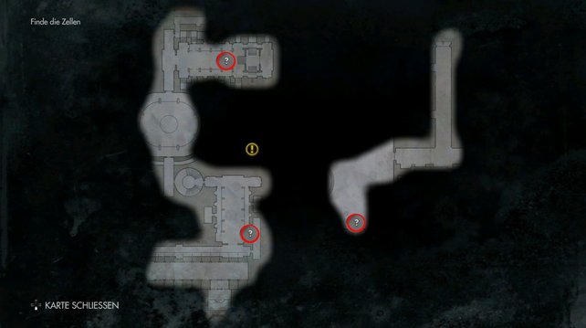 Wolfenstein - New Order: Kapitel 16 - Totenkopfs-Basis | spieletipps