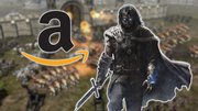 <span>Der Herr der Ringe:</span> Nach der Amazon-Serie könnten auch neue Spiele folgen
