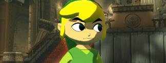 Wahr oder falsch? #210: Sollte Link in The Wind Waker eigentlich altern?