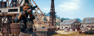 Playerunknown's Battlegrounds: Entschädigung wegen Server-Problemen