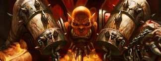 Wahr oder falsch? #142: Chinesische Gefängnisinsassen werden zum Farmen in WoW gezwungen