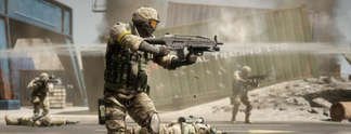 Battlefield: Insider leakt neues Szenario