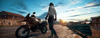 Playerunknown's Battlegrounds: Kostenlose Battle Points für Xbox-Spieler