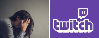 Twitch: Bann wird aufgehoben, obwohl Streamer seine Frau geschlagen haben soll