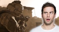 <span>Call of Duty-Charakter gestohlen?</span> Activision wird verklagt