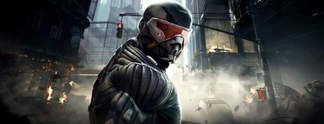 Crytek: Entwickler kündigt Schließung von fünf Studios an