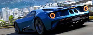 Gerücht: Forza Motorsport 6 und Gears of War 4 für Windows 10 geplant