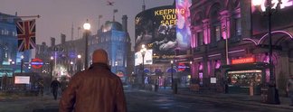 Watch Dogs - Legion: Erster Trailer, Release-Datum und Permadeath