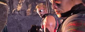 Bulletstorm - Full Clip Edition: Duke Nukem räumt wieder auf
