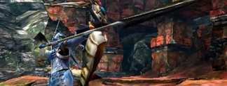 Bislang nur in Japan: Mit Monster Hunter euren Nintendo 3DS verbessern und verschönern