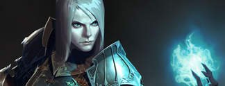 Diablo 3: Veröffentlichungstermin und Preis der Nekromanten-Erweiterung