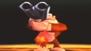 <span>Donkey Kong 64 |</span> Donkey verstörte Miyamoto mit einer Schrotflinte
