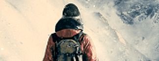 Thema der Woche: Ski-Fahrerin verunglückt während Spiele-Entwicklung
