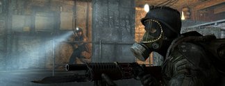 Metro 2033: Für kurze Zeit kostenlos auf Steam