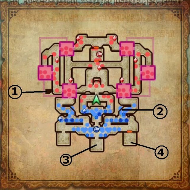 Hyrule Warriors Das Heilige Schwert Das Dunkle Herz Spieletipps